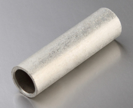 Гильза кабельная медная луженая  16мм.кв. КВТ 30977