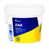 Лак SILK PLASTER  1л 