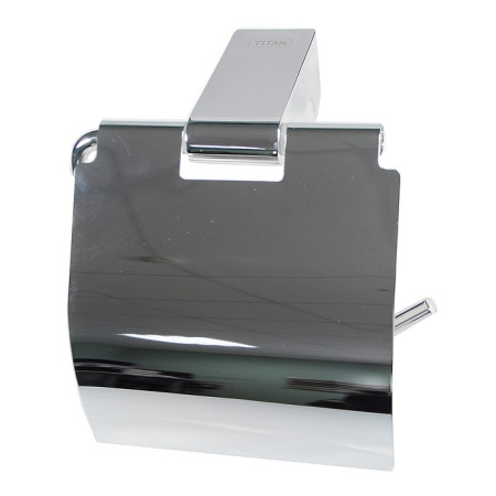 TITAN Держатель 77003 туалетной бумаги, полотенца с экраном