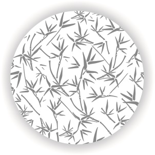 Cвет-к свет/диод. наст/потол. 20Вт 6К  IP22 Бамбук СЛЛ 104 (260х55)