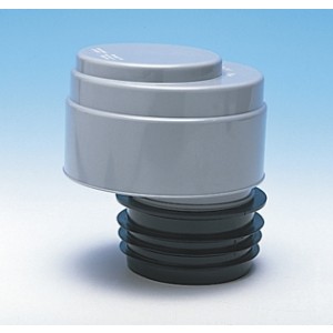 MRAA1 Клапан вентиляционный 110 в канализацию