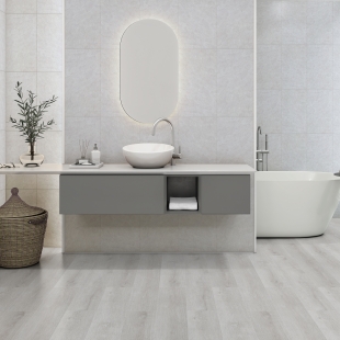 SPC  ROYCE Enjoy 4V 33/42 кл N304 Дуб Стен 1200х180х3,5мм (2,16 м2)