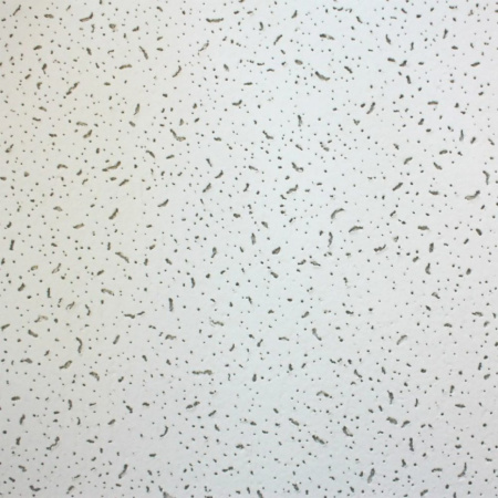 Плита потол. POKROVER ВОЛГА Board 600х600х10 мм (7,2 м2, 259,2м2 на 1п) **