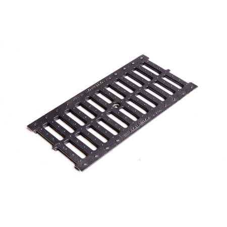 32013С Решетка чугунная щелевая РЧЩ Norma 200 C250