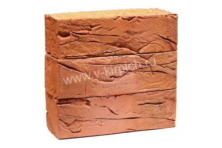Кирпич WDF 001 215*102*65 М150_F50  (476 шт/под)(Воротынский КЗ) 
