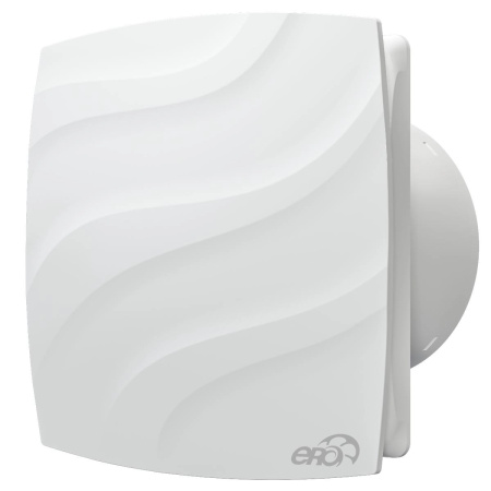 Вентилятор осевой D100 WAVE 100 двигатель ВВ ERA