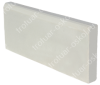 Бордюр 50*20*3,7 Цем-Пес.(120) (БЕЗ НДС)  (7,4кг)  