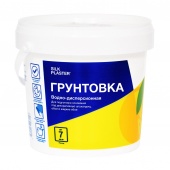 Грунтовка Silk Plaster Агдезионная 0.8л (1кг)(6 шт)