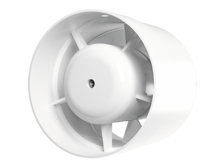 Вентилятор канальный осевой D160 PROFIT 6 ВВ (шар/подш)  ЭраВент