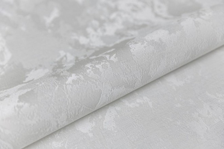 КМ6010 Обои KERAMA MARAZZI  виниловые Экзотика база, белый. 1,06х10м (6)