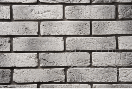 А25.10 Декоративный гипсовый камень Калифорния (0,95 м2)