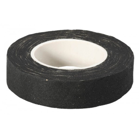 1231-11/1231-10 Изолента ЗУБР черная на х/б основе18мм х 9