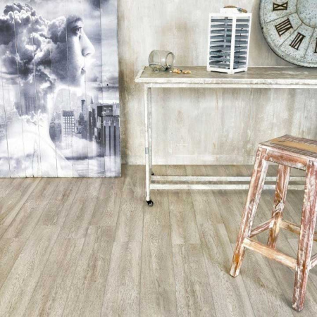 Каменно-полимер. плитка Intense ECO 9-2 Канадский лес 4V/43кл 1220x183x6 мм ( 2,23 м2)