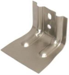 Кронштейн креп. усил. ККУ 90*100*80 Стройпром