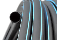  Труба питьевая напорная 50Т (2,9) ПНД ( бухта 200м)