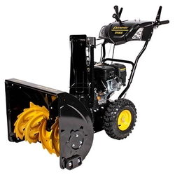 Снегоотбрасыватель CHAMPION ST662Е 6.5л.с. 78,2кг