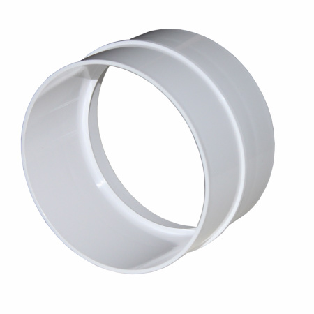 Соединитель круглого канала 10СКП    24  ЭраВент