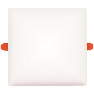 Свет-к с/д встраиваемый 18W  ARL  квадрат  6500K 120*120*30 (96*96 мин. 55)  061300-0041 LEEK