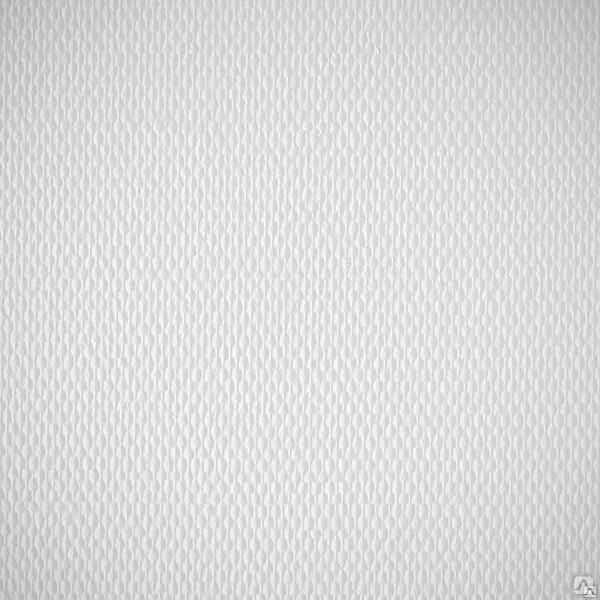 Стеклообои X-Glass SILVER Рогожка мелкая 50 м (6) (з)*