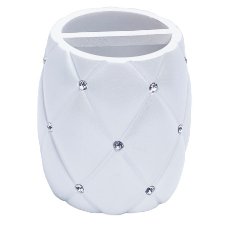 АМПИР Стакан для зубных щеток 106158 