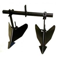 Окучник двурядный 71/3/32