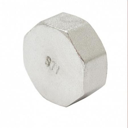 Заглушка 1/2"вн.