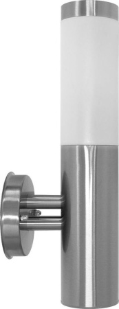 Светильник садовый FERON DH021-В cталь 18W  11807 