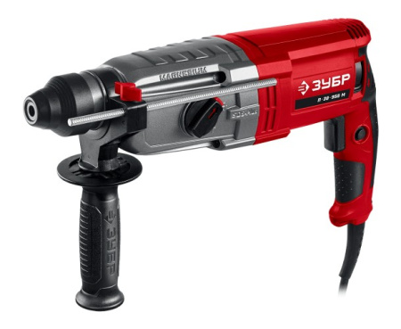 П-30-950 М ЗУБР 30мм, 950Вт, Перфоратор SDS Plus, мет. корпус