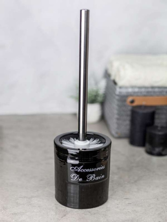 BAIN NOIR Ерш д/туалета W-CE0986A-TOH