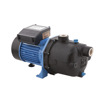 Насос поверхностн. Джилекс Джамбо 70л/мин 50м без г/акк корп пластик (70/50П)