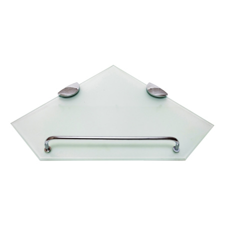 Полка 1-ая угловая 9016-1С (НS-10411)