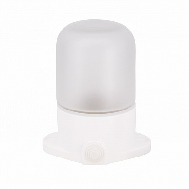 Светильник  герметичный Е27 LE ODL (настенно-потолочный)  061100-0042