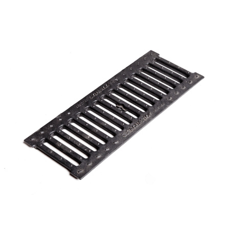 31513С Решетка чугунная щелевая РЧЩ Norma 150 C250 