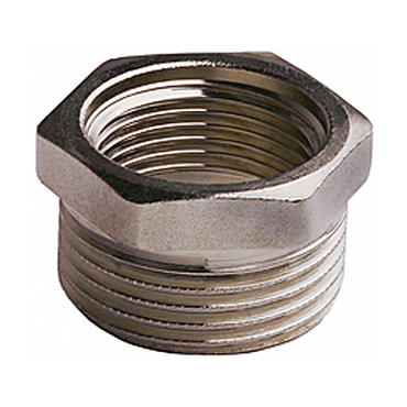 Футорка 3/4"нар.- 1/2"вн.