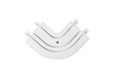 Эркер внешний 3-х рядный  ЛЕ-ГРАНД 