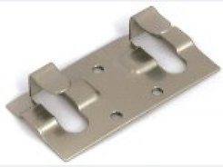 Кляймер стартовый нерж. 1,2 мм Стройпром