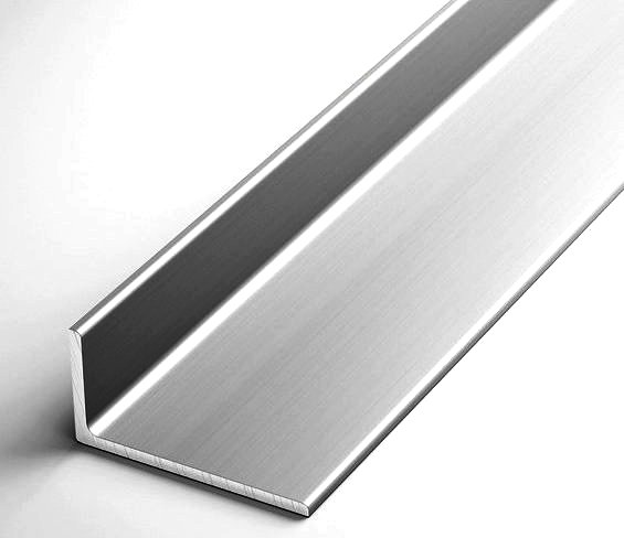 Профиль УП 14 40*20*2мм  2м  (алюм. без покрытия)