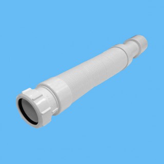 MRMF2-15 Труба гофрир. 1 1/2х40/50мм L=0,6-1,5м