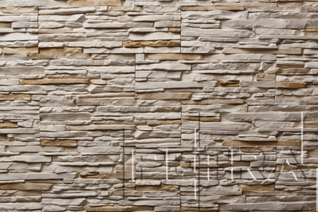 05П1 Декоративный камень Спарта (0,53 м2) PETRA