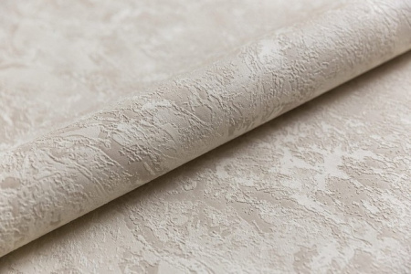 КМ5907 Обои KERAMA MARAZZI  виниловые Джангл база, бежевый. 1,06х10м (4)