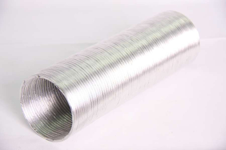 Воздуховод ВА 100 3м   20  ЭраВент