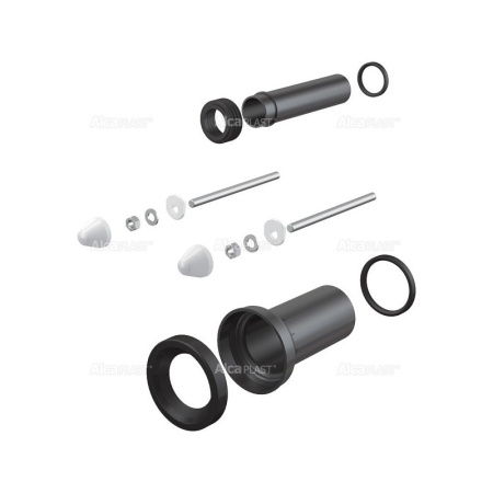 AlcaPlast M900 Комплект дополнительных принадлежностей