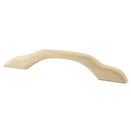 Ручка дверная "Виктория" 35см, БАННАЯ ЛИНИЯ