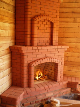 Кирпич полнотел 250*120*65 М200 Тула (358шт/ под) поштучно 