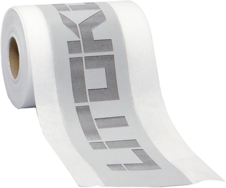 Гидроизоляционная лента LITOBAND BASIC R100 рулон 100м.п (серый) Litokol