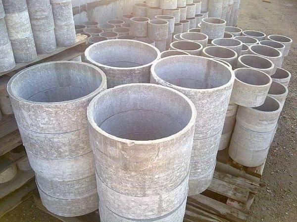 Муфта БНМ 150 Х/Ц 