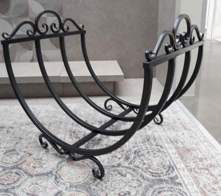 Дровница стандарт без НДС