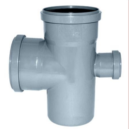 Крестовина 110х110х50 90град.