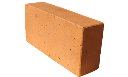 Кирпич полнотел 250*120*65 М200 Витебский (330шт/под) поштучно