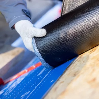 Подкладочный ковер ANDEREP NEXT SELF  (1х25=25м2)  самоклеящийся (30)